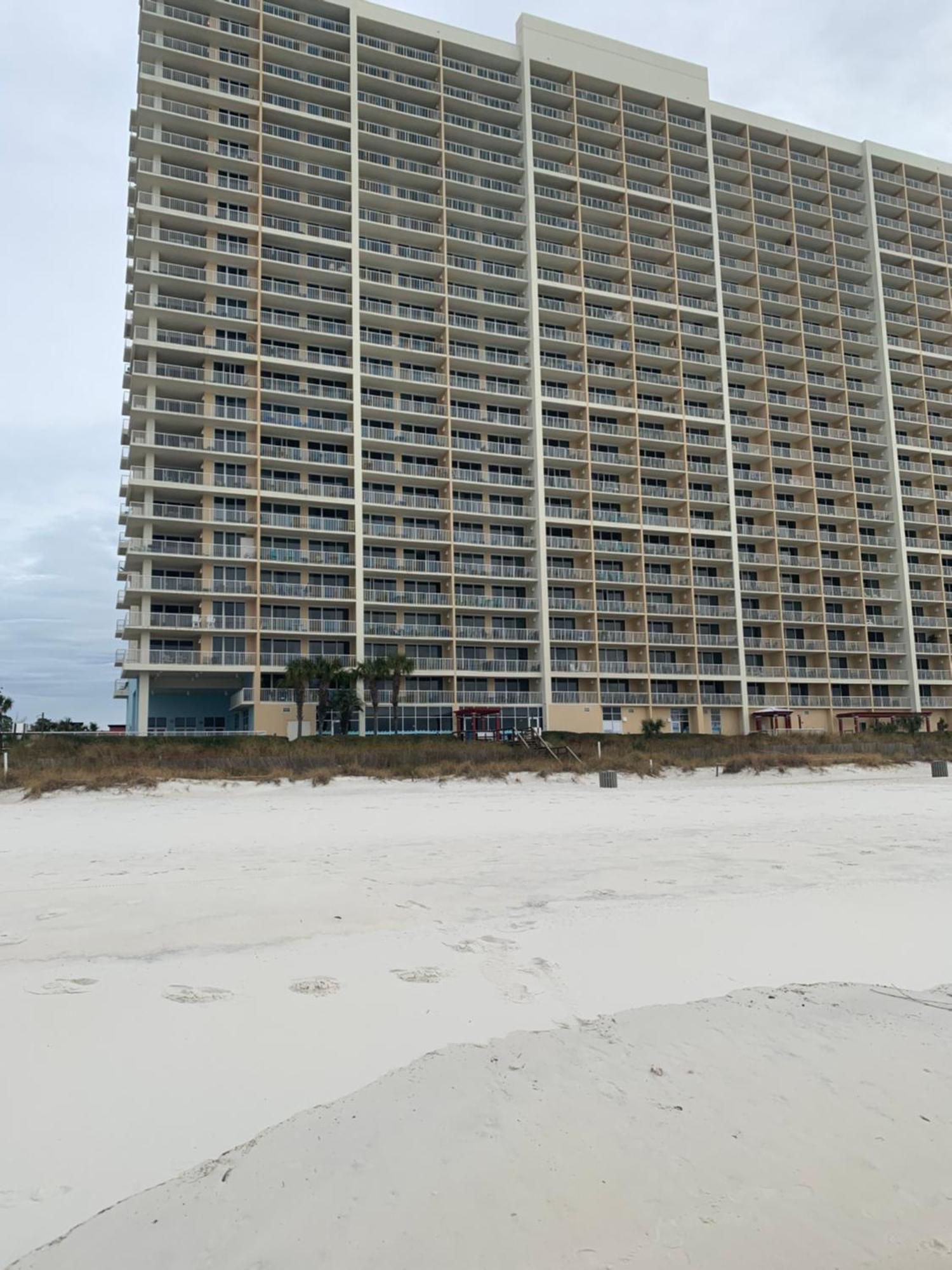 Majestic Beach Towers 905 بنما سيتي بيتش المظهر الخارجي الصورة