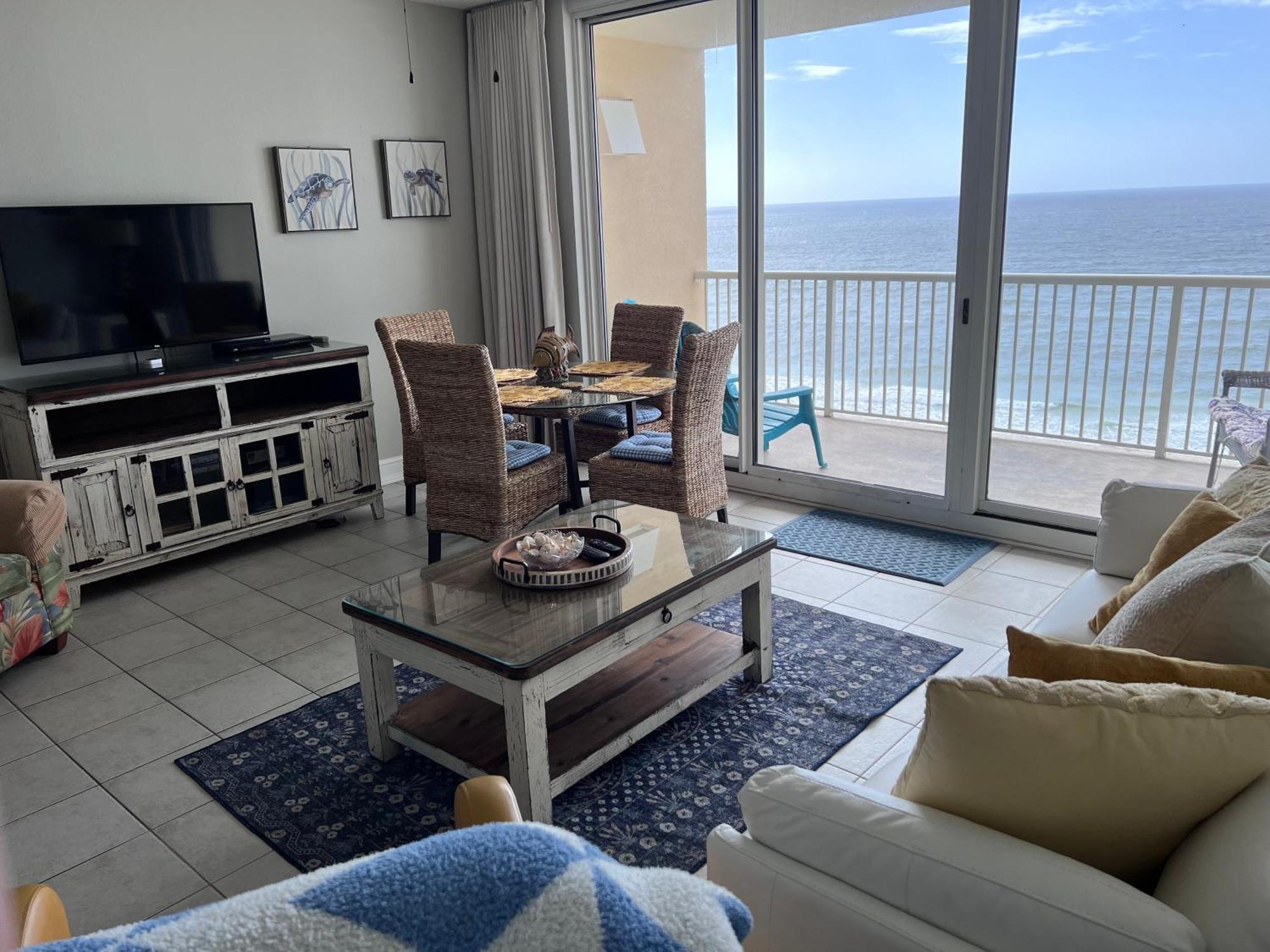 Majestic Beach Towers 905 بنما سيتي بيتش المظهر الخارجي الصورة